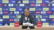 Spalletti: "Il Napoli ha fatto qualcosa di stratosferico"