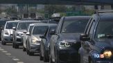Agosto, maxi partenze 18 milioni in vacanza