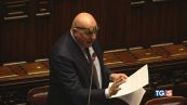 Sulla giustizia è ancora scontro