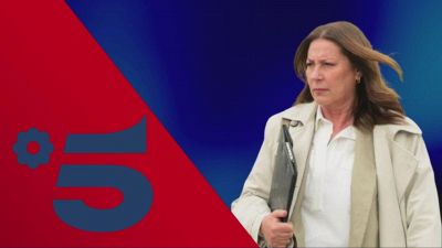 Stasera in Tv sulle reti Mediaset, 20 giugno