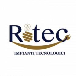 Ritec  Impianti Tecnologici logo