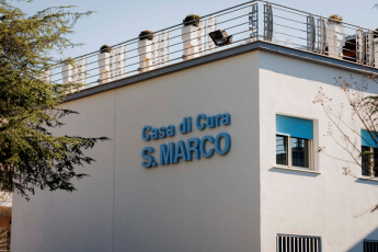 Clinica San Marco  casa di cura