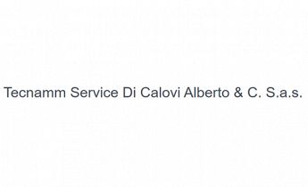 Tecnamm Service s.a.s di Calovi Alberto e C. ACI CENTRO DELEGATO