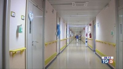 Sequestrano neonata, fermati dopo un'ora