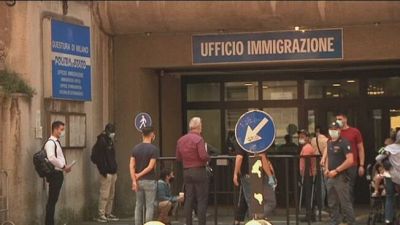 Decreto flussi, ingresso per 500 mila lavoratori migranti