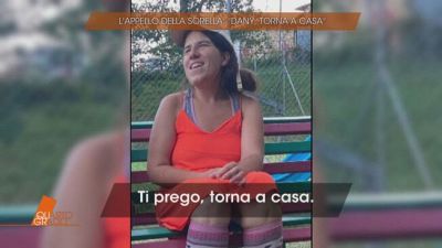 L'appello della sorella di Daniela Ruggi: "Dany, torna a casa"