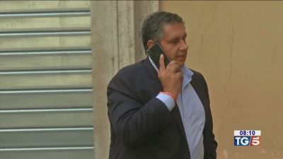 Giovanni Toti verso la libertà