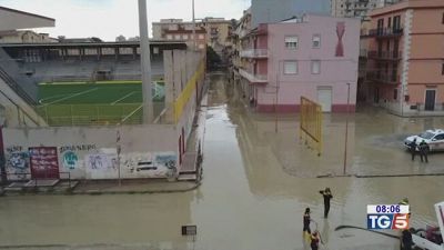 Esondazioni e allagamenti