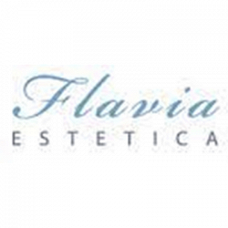 Flavia Estetica logo
