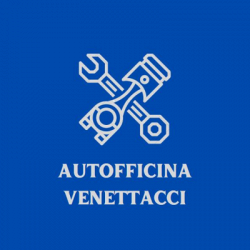 Autofficina Venettacci Giampiero logo