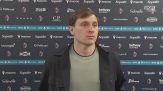 Barella: "Il campionato non è finito, abbiamo perso per un episodio"