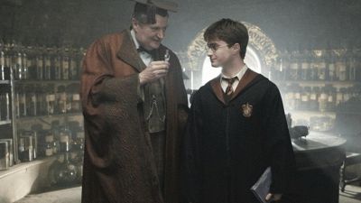 Harry Potter e il Principe Mezzosangue: tutto sul sesto capitolo della celebre saga