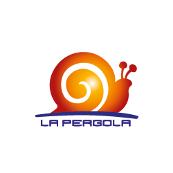 La Pergola Dal Pan Marco logo