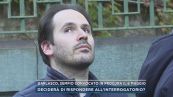 Garlasco, Sempio convocato in procura il 6 maggio