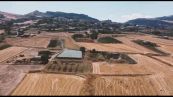 Sicilia Regione enogastronomica Europa 2025, prima tappa Corleone