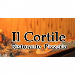 Ristorante Pizzeria Il Cortile logo