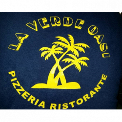 Ristorante Pizzeria La Verde Oasi logo