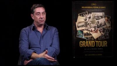Da Cannes alle sale il "Grand tour" in cui il cinema non ha confini