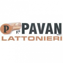 F.lli Pavan logo