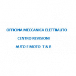 Officina Meccanica Elettrauto Centro Revisioni Auto e Moto T & B