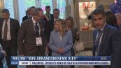 Breaking News delle 9.00 | Meloni: "Non abbandoneremo Kiev"