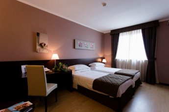 AIR PALACE HOTEL camere doppi