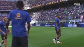 Akanji lancia l'Inter: "Vogliamo almeno i quarti"