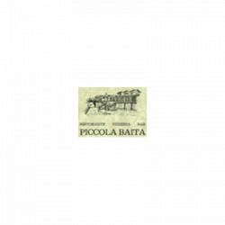Ristorante La Baita logo