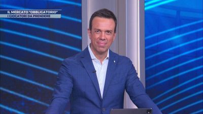 Mercato: "Chi serve per forza alle big di Serie A?"