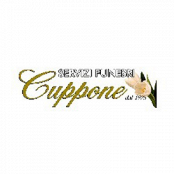 Servizi Funebri Cuppone logo