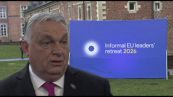 Orban: per rilanciare la competitività Ue non mandate soldi a Ucraina