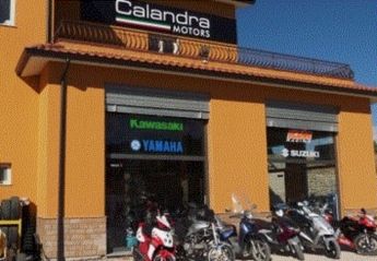 Calandra Motors SEDE
