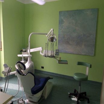 Studio Dentistico Berrueri