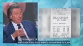 Delitto Garlasco, la madre di Sempio e l'uomo misterioso