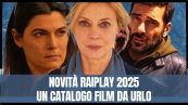 L'offerta di RaiPlay è da urlo: stanno arrivando tonnellate di film in esclusiva