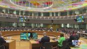 Europa: scontro sulle armi a Kiev