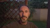 Santopadre: "Ha saputo reagire alla sconfitta di Parigi mentalmente e tatticamente"