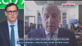 Israele attacca l'Iran, dalla Farnesina il Ministro degli Esteri Antonio Tajani