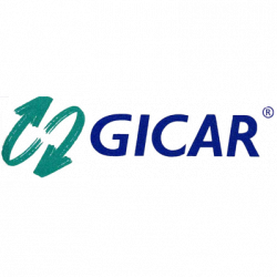 Gicar logo