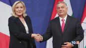 Le Pen condannata, "È bomba nucleare"