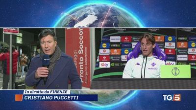 Dramma in campo Bove crolla a terra