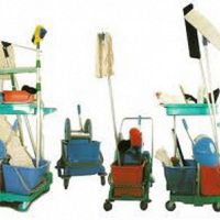 GABRIEL PULIZIE FOTO HP PGOL 400