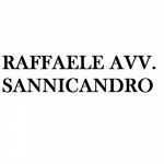 Raffaele Avv. Sannicandro