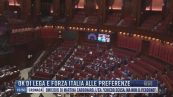 Breaking News delle 17.00 | Ok di Lega e Forza Italia alle preferenze