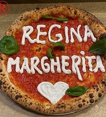 Pizzeria Trattoria Napoletana Zii Margherita