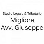 Studio Legale e Tributario Migliore Avv. Giuseppe