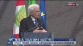 Breaking News delle 16.00 | Mattarella: I dazi sono immotivati