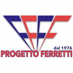 Idraulica Progetto Ferretti logo