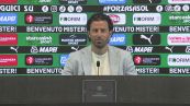 Grosso: "Protagonisti in campionato difficile"
