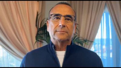Carlo Conti: Sanremo oltre le più rosee aspettative, non ho rimpianti
